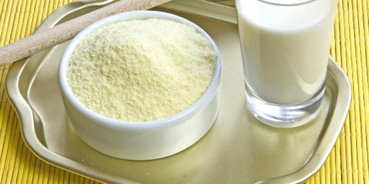 Establishing a Skimmed Milk Powder Manufacturing Plant Report 2024, Project Cost Details