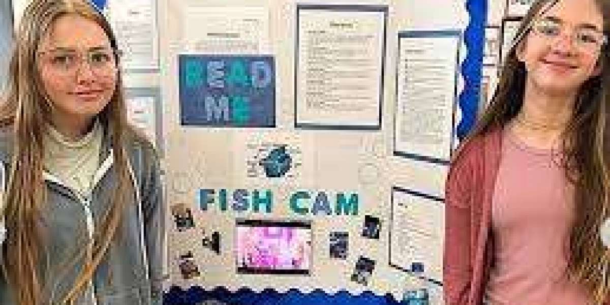 Science fair project ideas for high school