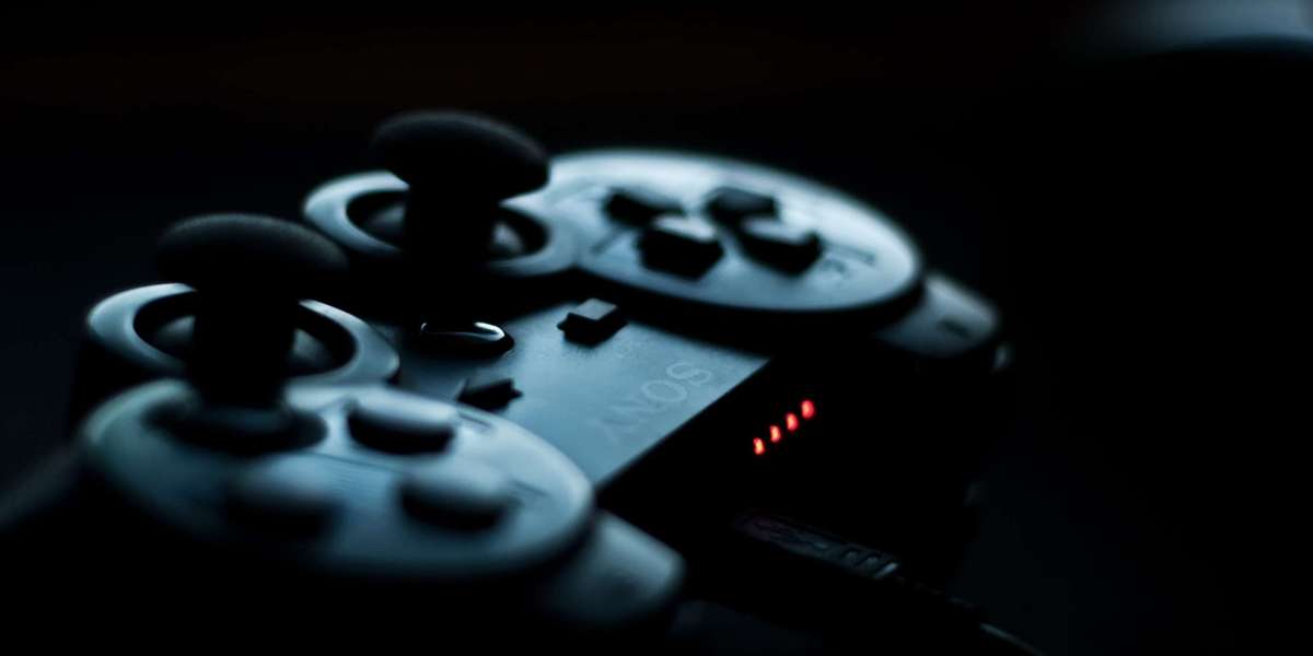 The Global Video Game Market Major Players, and Growth Regions (2023-2030)