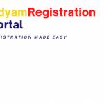 Udyam registration Profile Picture