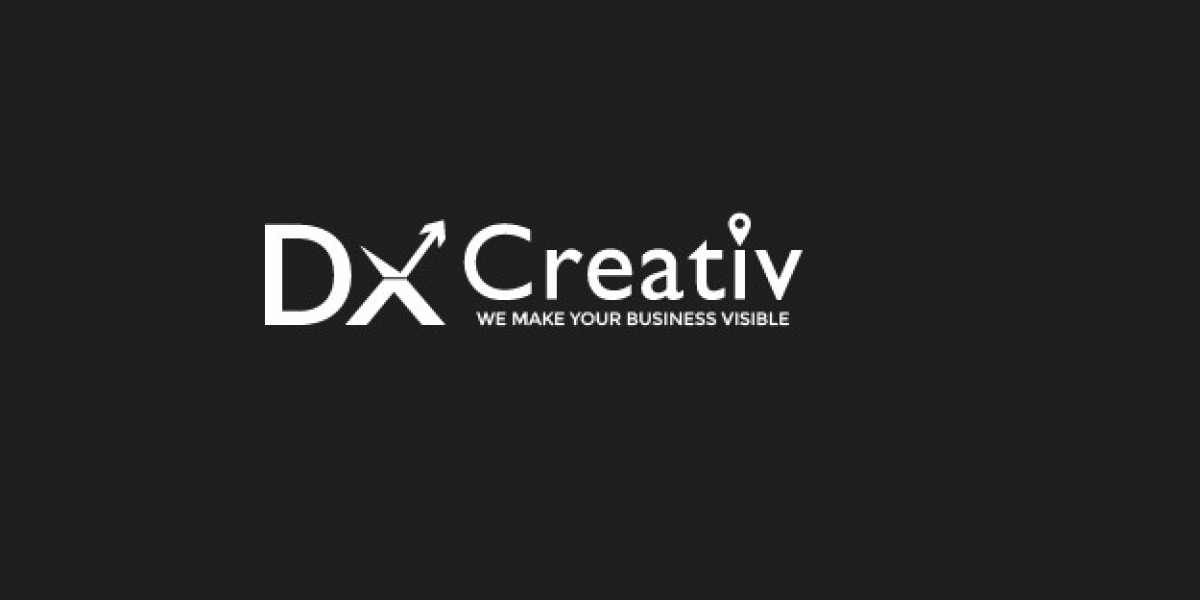 Top Digital Marketing Agency in Dubai: Dx Creative's Expertise Unveiled