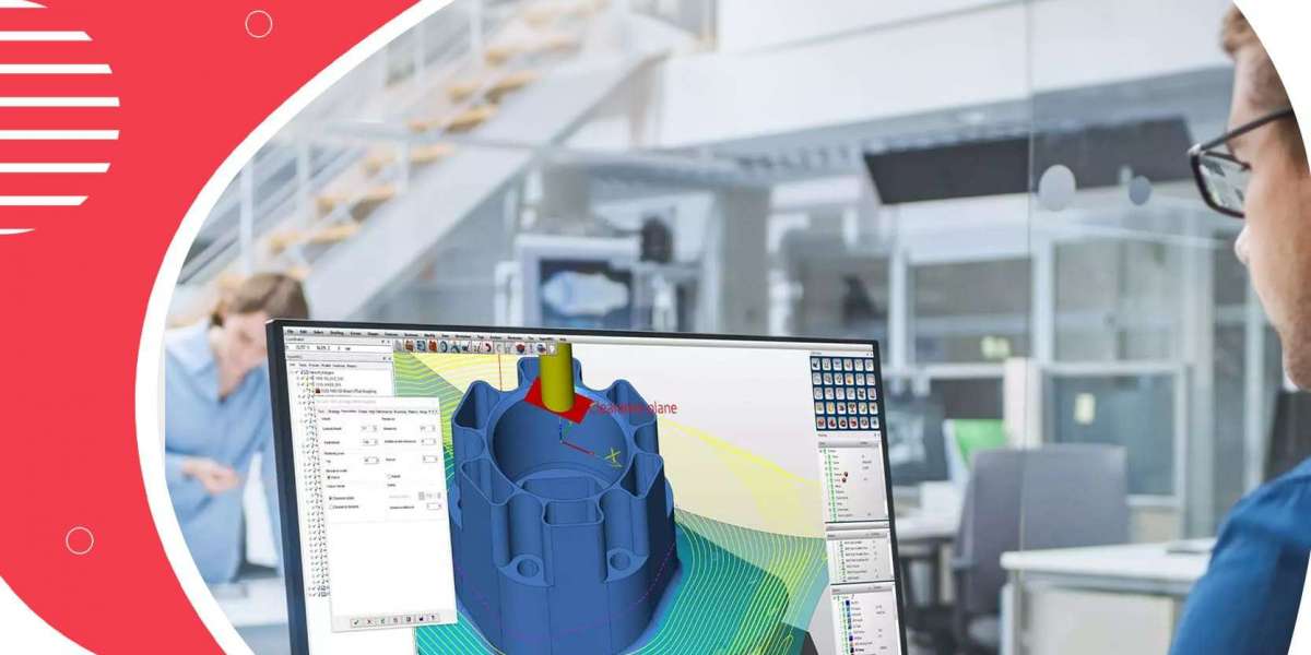 United States CAM Software Market Analysis 2024-2032: Top Contenders and Growth Forecasts