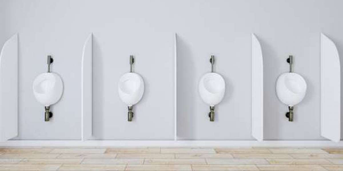 ﻿The Rise of Modern Toilet Cubicles: Revolutionizing Restroom Spaces