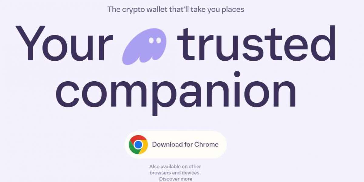 Phantom Wallet Extension for Chrome, Safari and Firefox