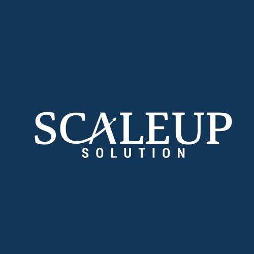 Scaleup Solution Profile Picture