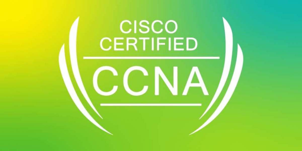 Affordable CCNA Courses in Glasgow