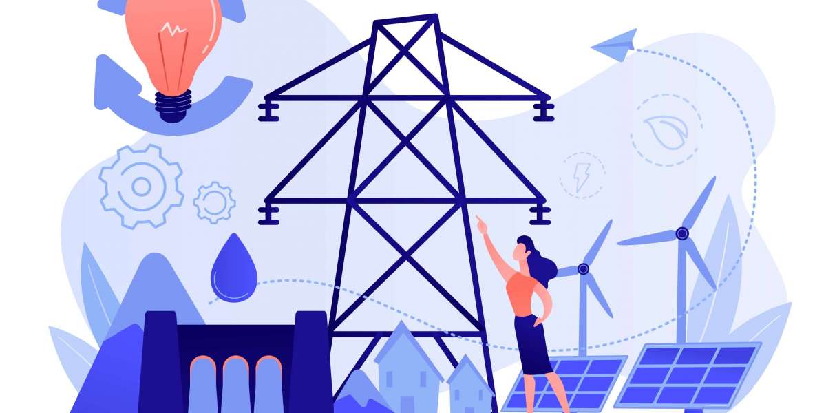 Smart Grid Analytics Market Analysis: Trends, Innovations, and 2024 Forecast Study