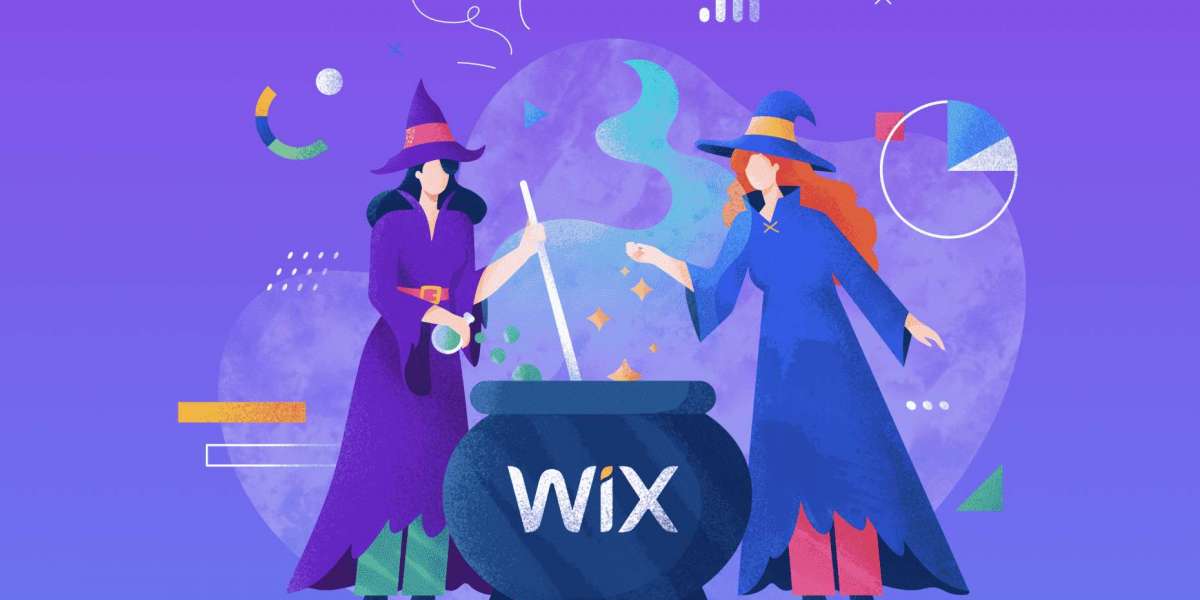 Boost Your Website Visibility with a Wix SEO Expert