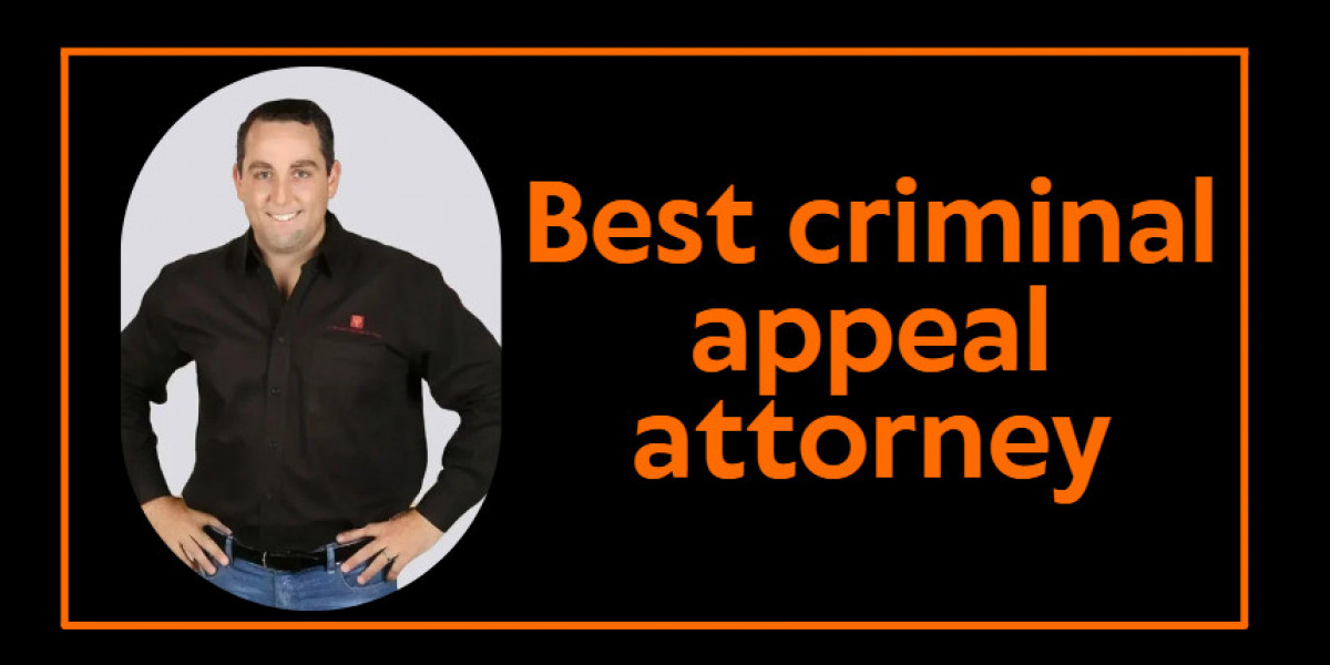 How a Criminal Appeals Lawyer Can Help Reverse Your Conviction