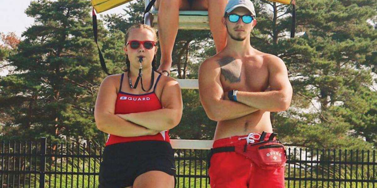 Becoming a Certified Lifeguard: Your Path to Excellence