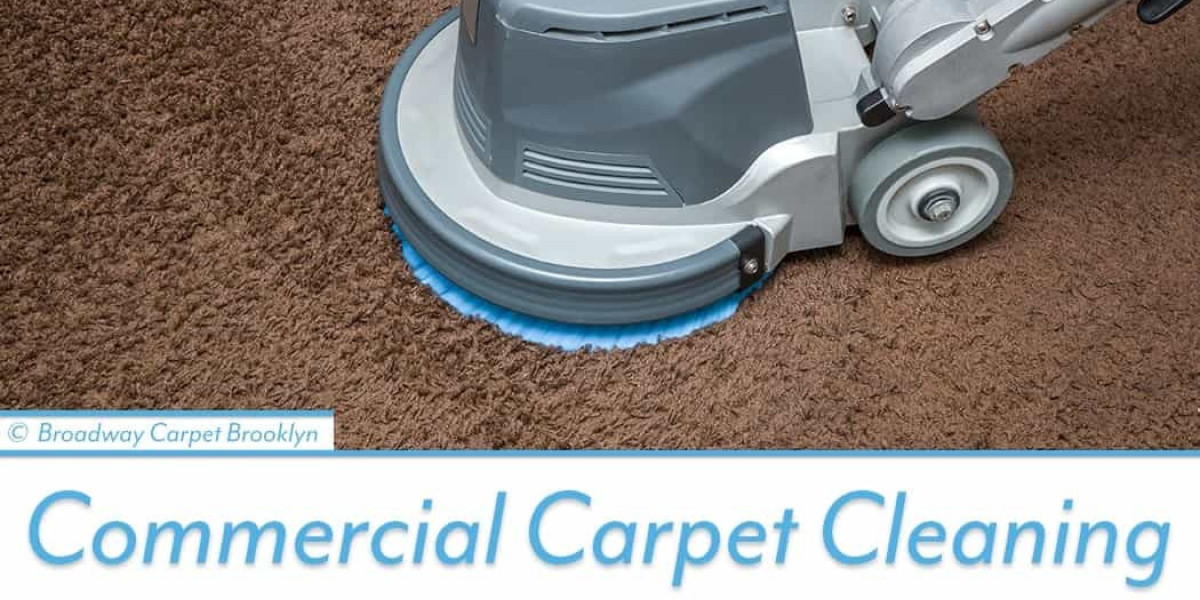 How to Ensure Proper Carpet Cleaning in Brooklyn, NY