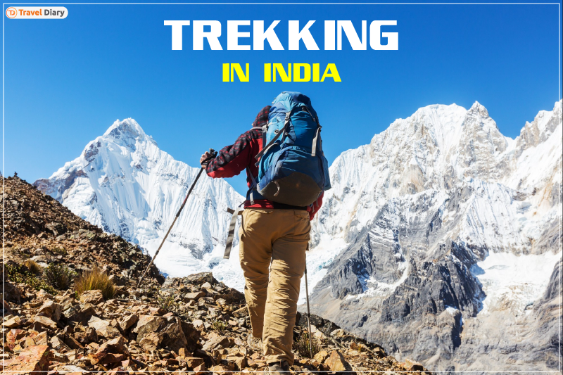 Trekking in India: 5 Short & Easy Treks for Beginners