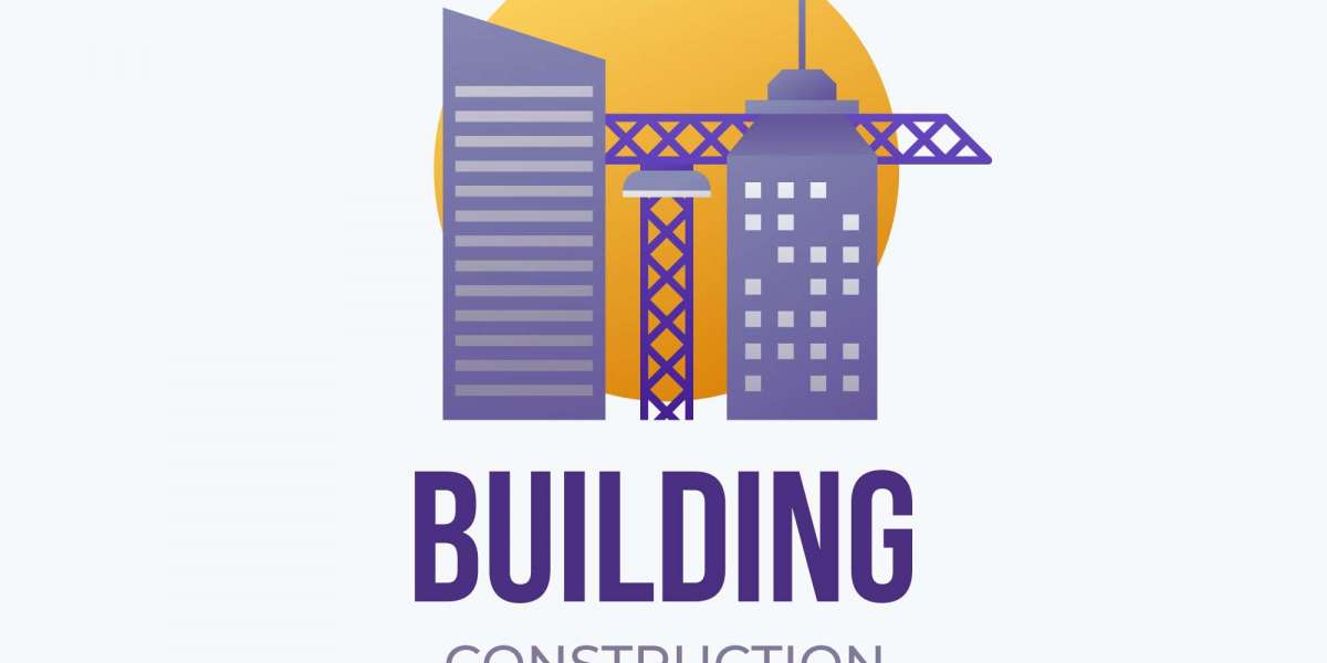 Construction Company Logo Design: Building a Strong Brand Foundation