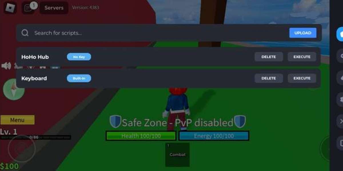 Which Roblox Executor Is The Best Tool For Android Players?