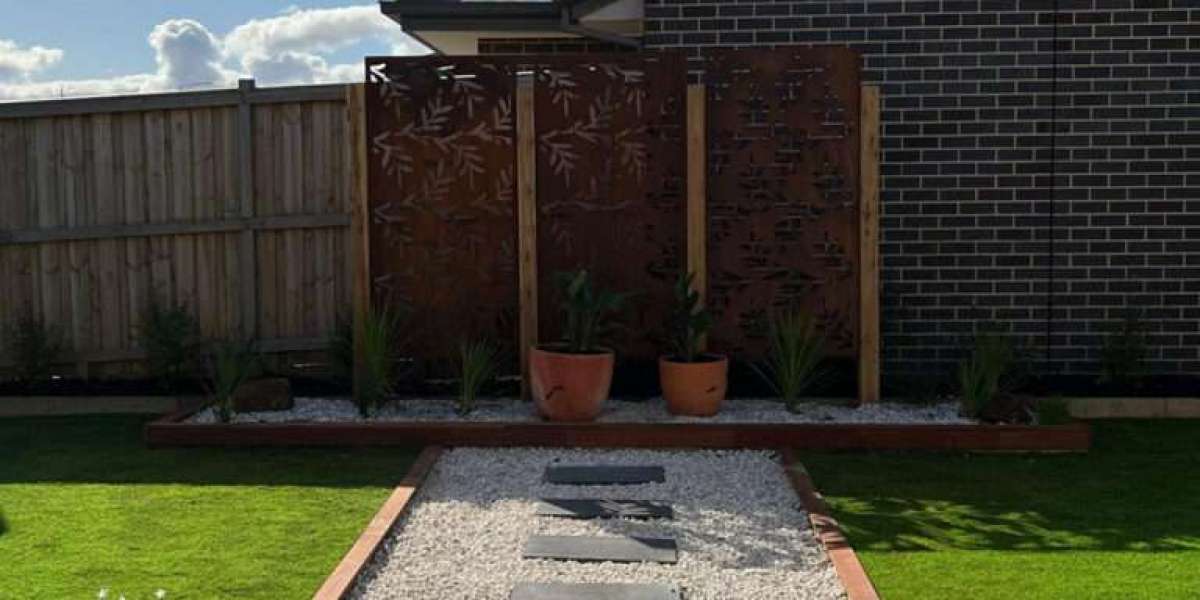 Landscaping Geelong