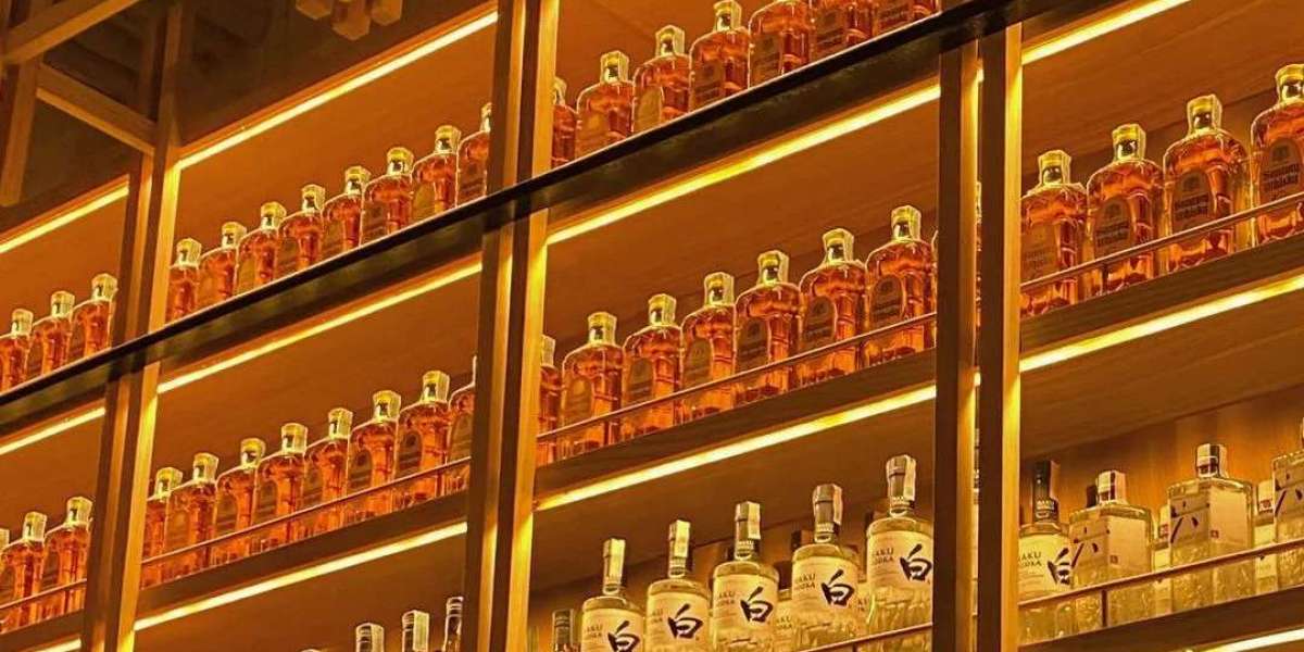 Discover the Premier Liquor Store in Katy: The Hot Spot Liquor