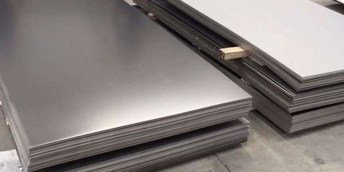 What You Need to Know About Inconel 800 Sheets