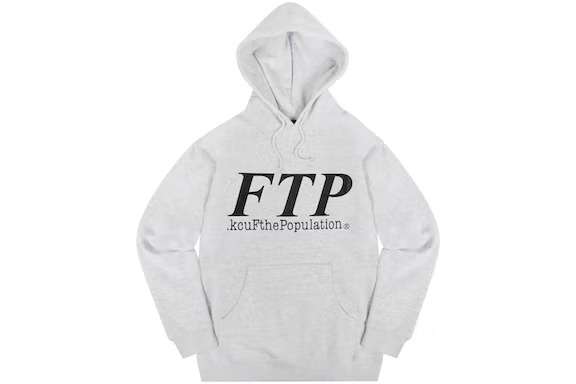 FTP Jackets Profile Picture