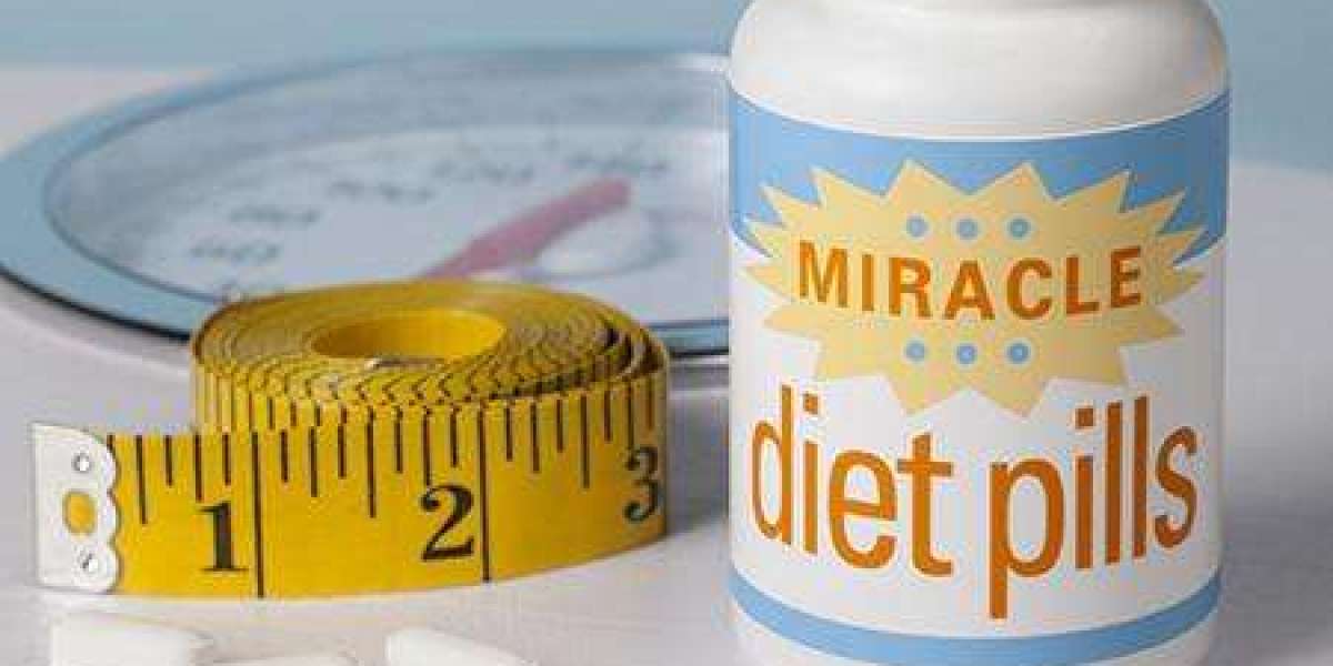 Diet Pills Market to Reach USD  4.18 Billion, Globally, by 2034 at   8.7% CAGR: We Market Research