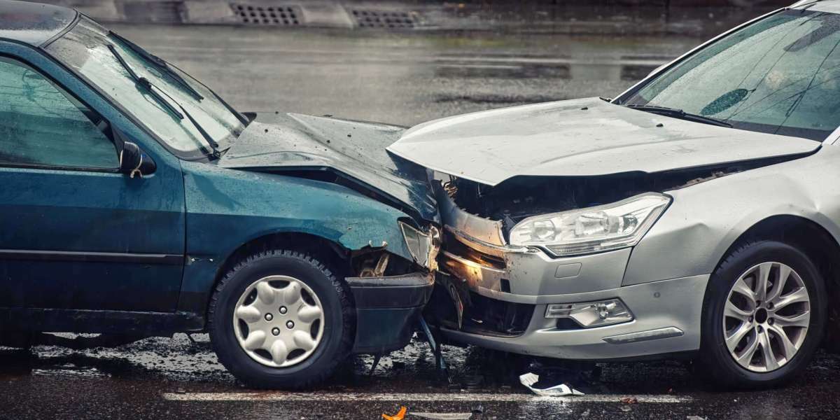 How Weather Conditions Contribute to Car Accidents