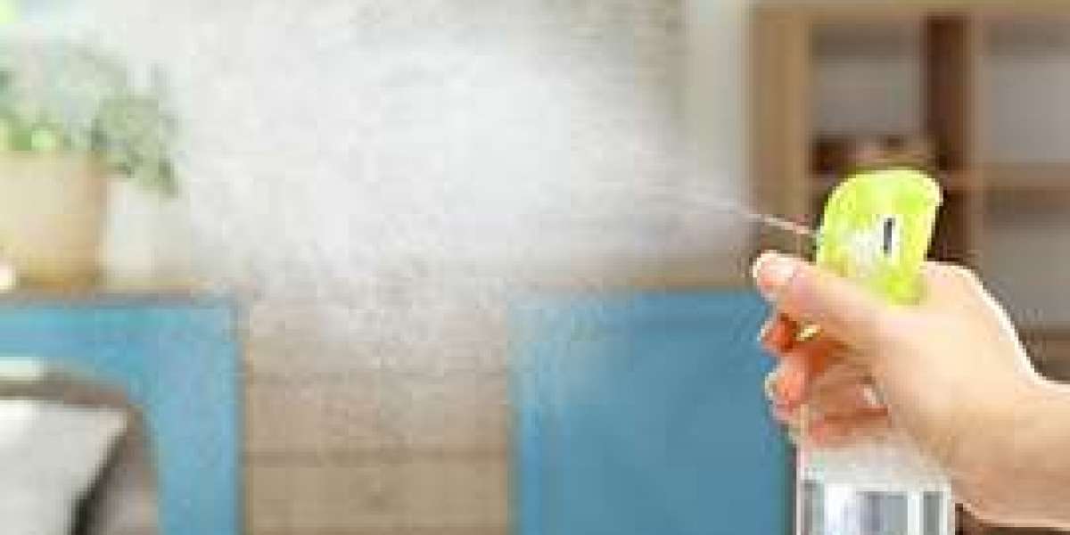 Sanitization Services In Perth