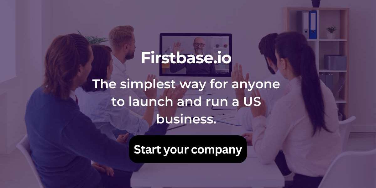 Firstbase.io Review 2024: Simplifying Business Formation for Entrepreneurs