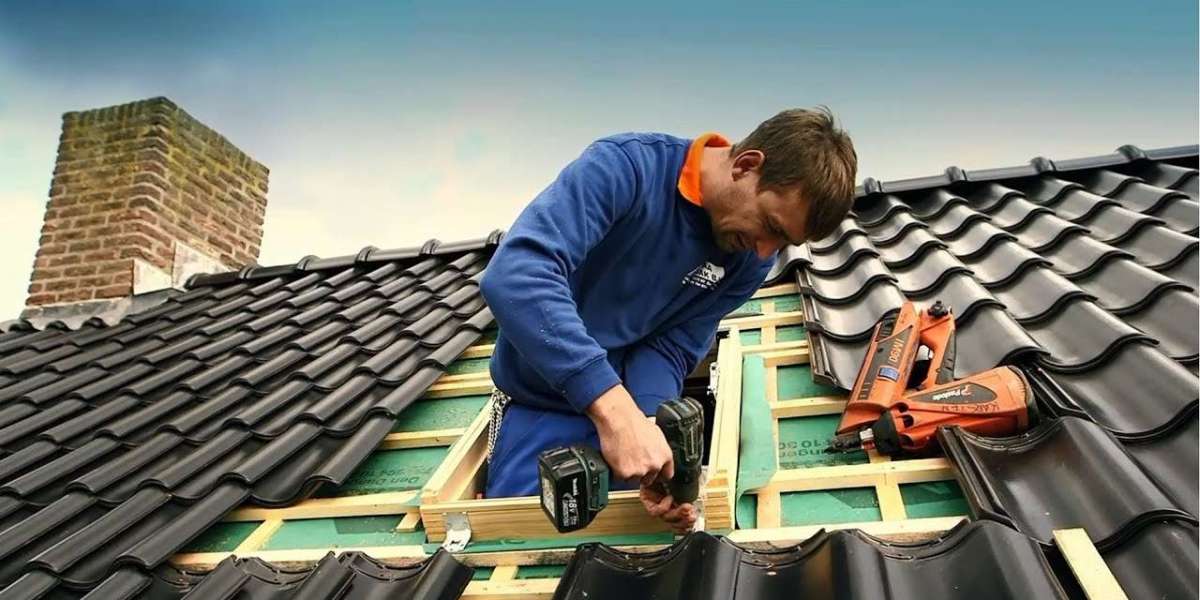 Don't Ignore Roof Leaks: Prevention and Repair Tips