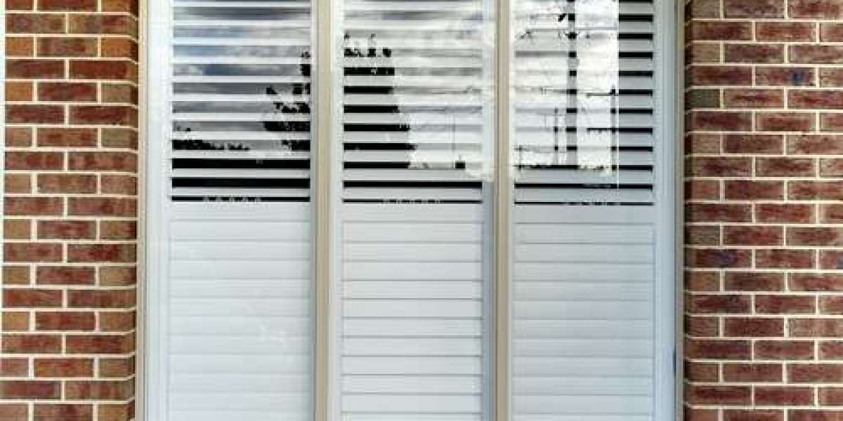 PLANTATION SHUTTERS IN MELBOURNE