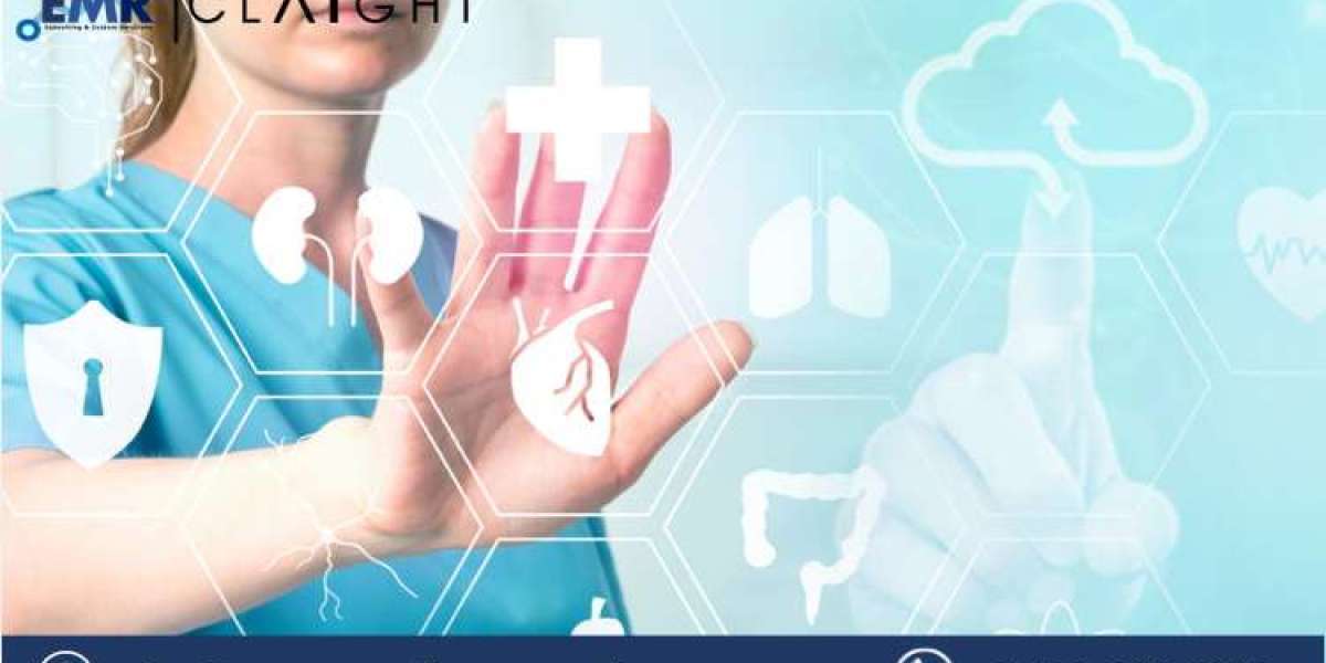 Healthcare Cloud Computing Market: An In-Depth Look at the Future 2032