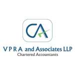 V P R A and Associates LLP profile picture