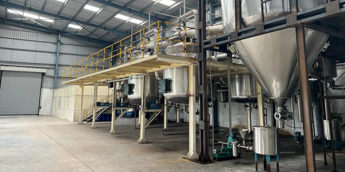 Acetanilide Manufacturing Plant Setup Report 2024: Cost and Raw Material Requirements