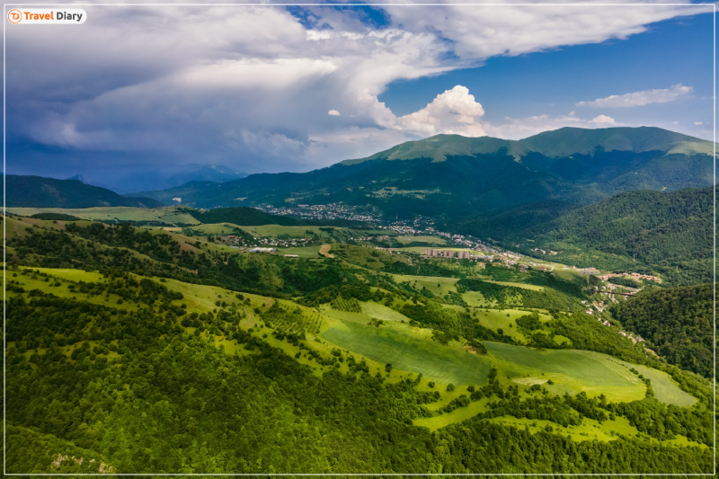 Araku Trip: Top 6 places to visit in Araku Valley | Travel Diary