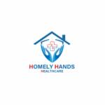 Homely Hands Healthcare profile picture