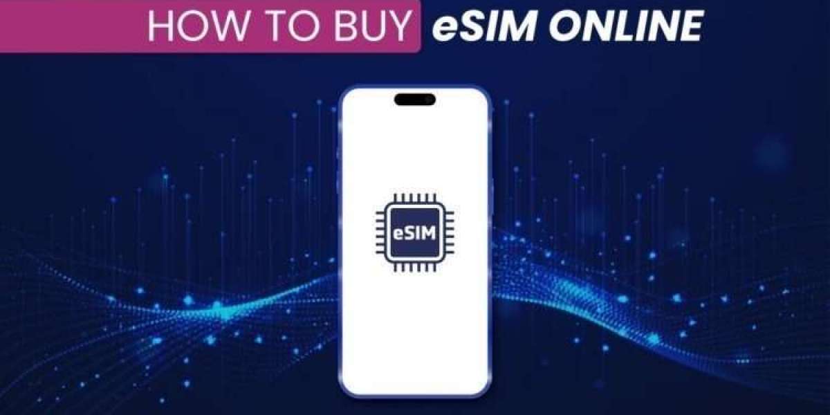 How To Buy eSIM Online