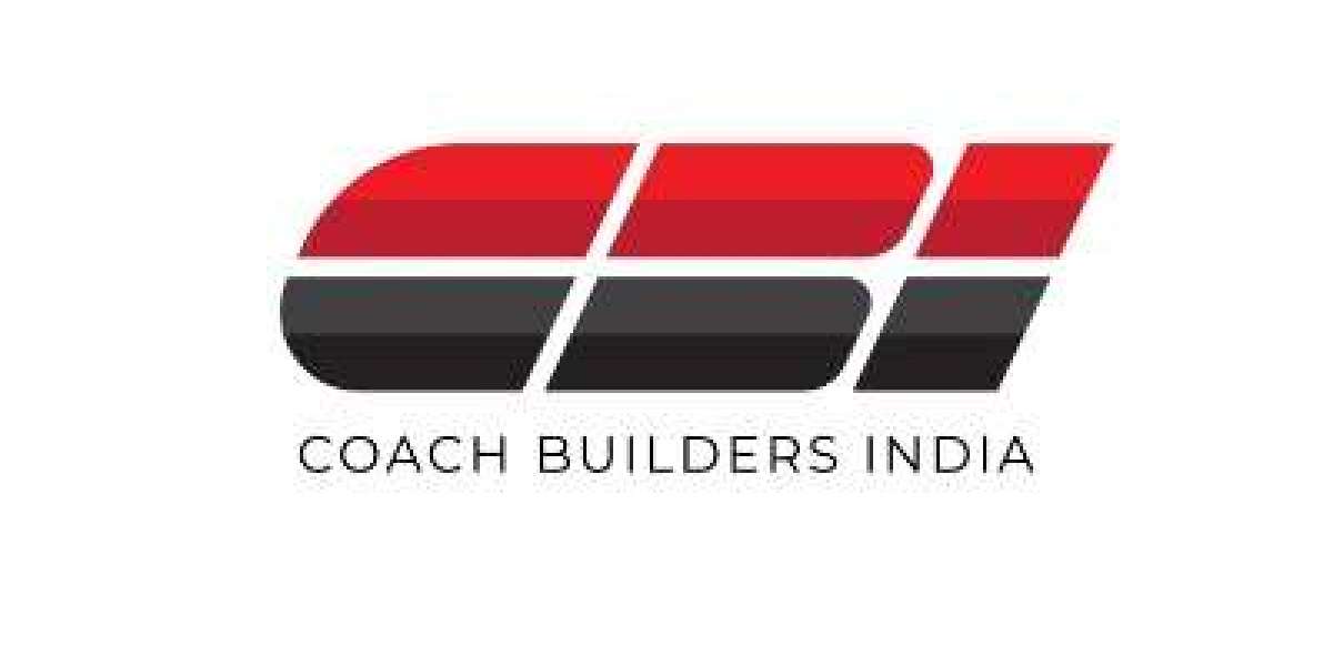 Bus News Today: Coach Builders India Sets New Standards in Bus Manufacturing