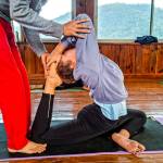 100 Hour Yoga Teacher Training in Rishikesh profile picture