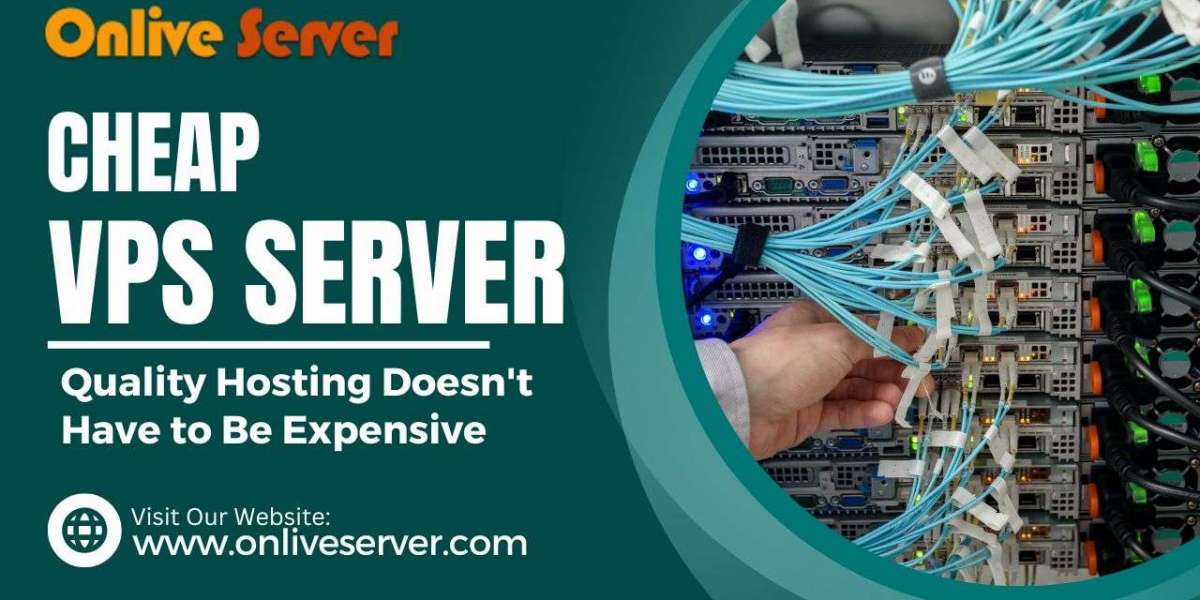 How Cheap VPS Server Can Help Your Business Grow