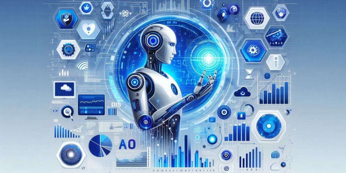 How to Leverage AI for Smarter Digital Marketing Strategies