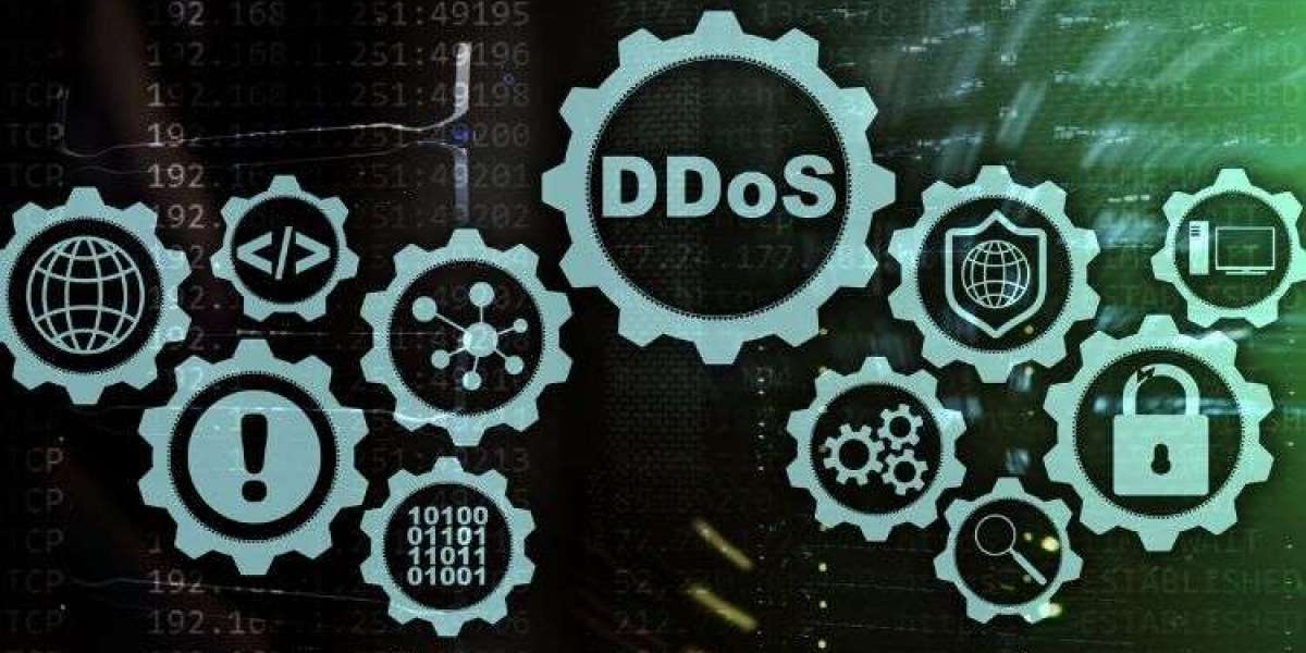 DDoS Protection and Mitigation Solution Market Analysis