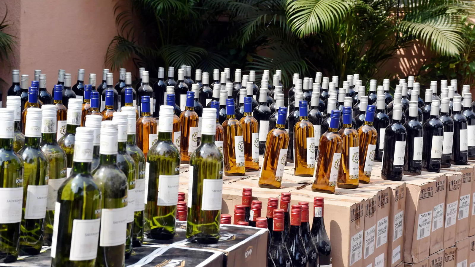 How to Choose the Right Wine Importer in India: Expert Tips for 2024