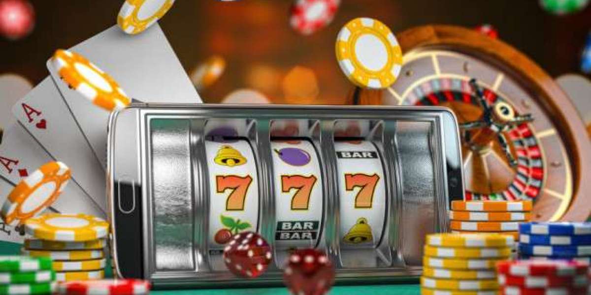 Exploring the World of Legal Casinos and CTXM Slots