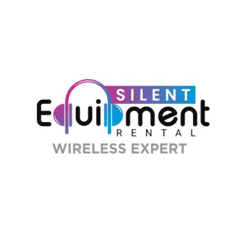 Silent Party Headphones Hyderabad Rental Profile Picture