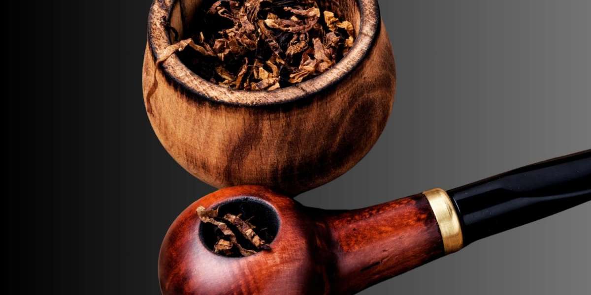 Exploring the Allure of Jade Tobacco: A Connoisseur's Guide