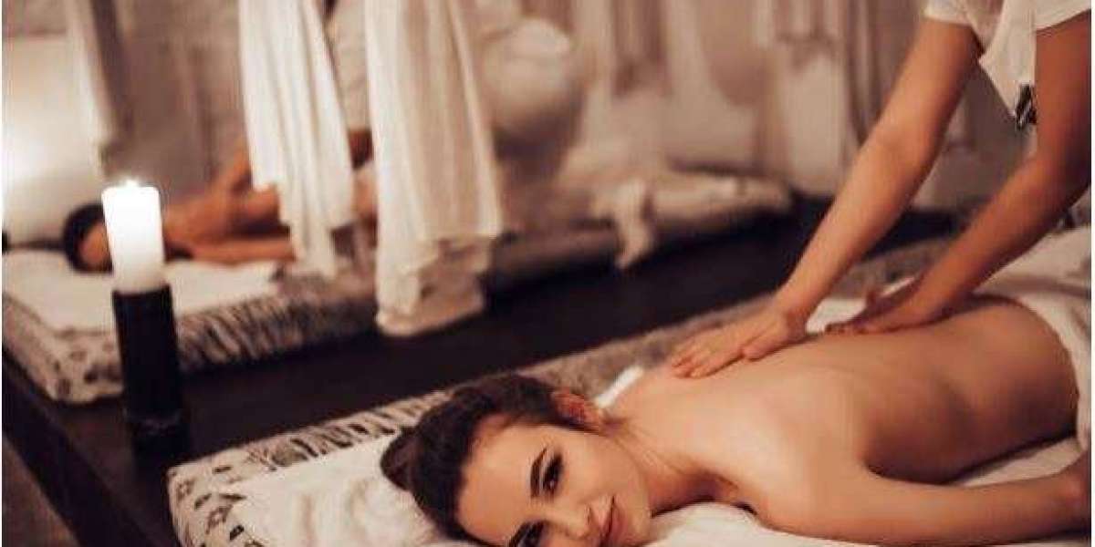 Experience the Pinnacle of Sensual Relaxation: Discover the Best Naked Massage Available