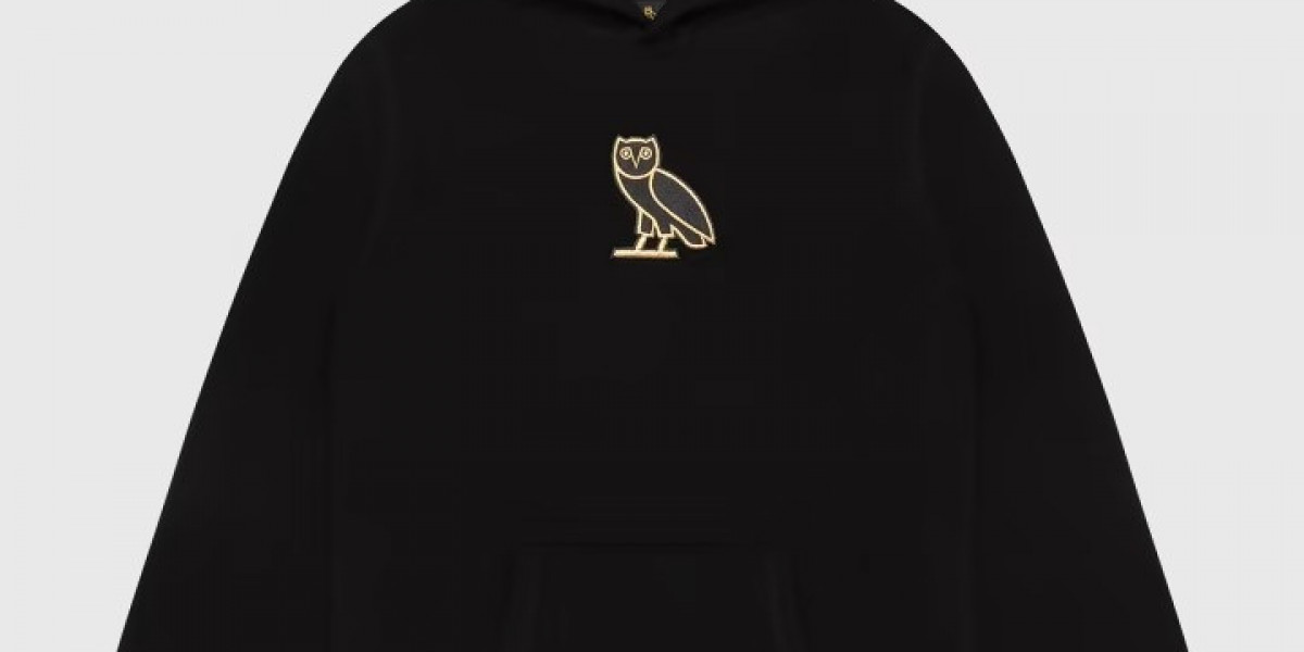 Elevate Your Style with OVO Hoodies
