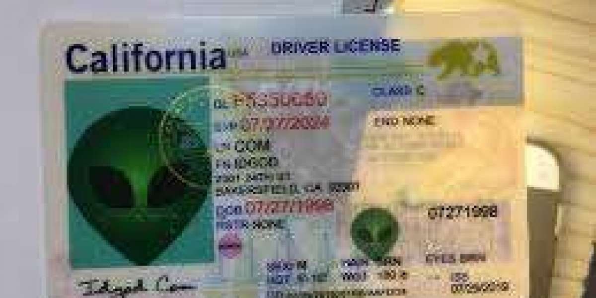 Understanding the Legal and Ethical Implications of Fake IDs in California