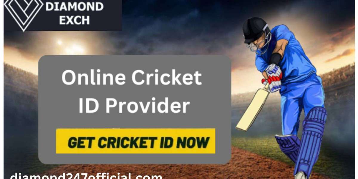 Online Cricket id : Best Online Betting ID Provider in India 2024