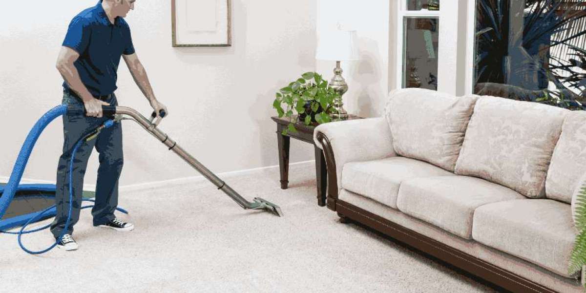 Carpet Cleaning SEO Services: Dominate Online and Boost Visibility