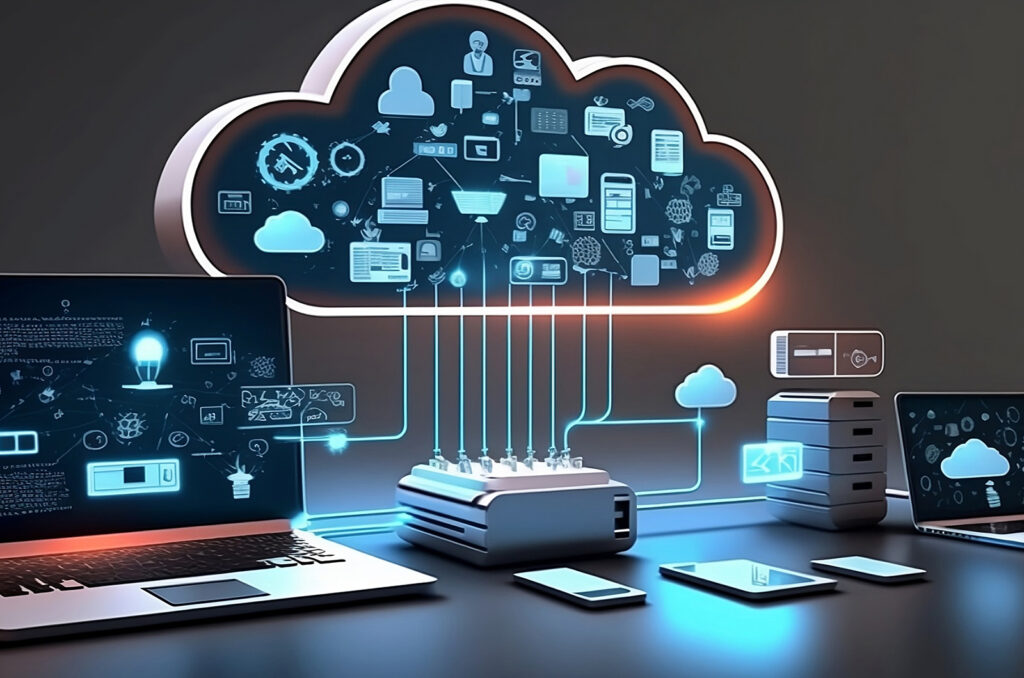 Top Cloud Computing Trends in 2024 - USA Prism News | Business | Tech | Sports