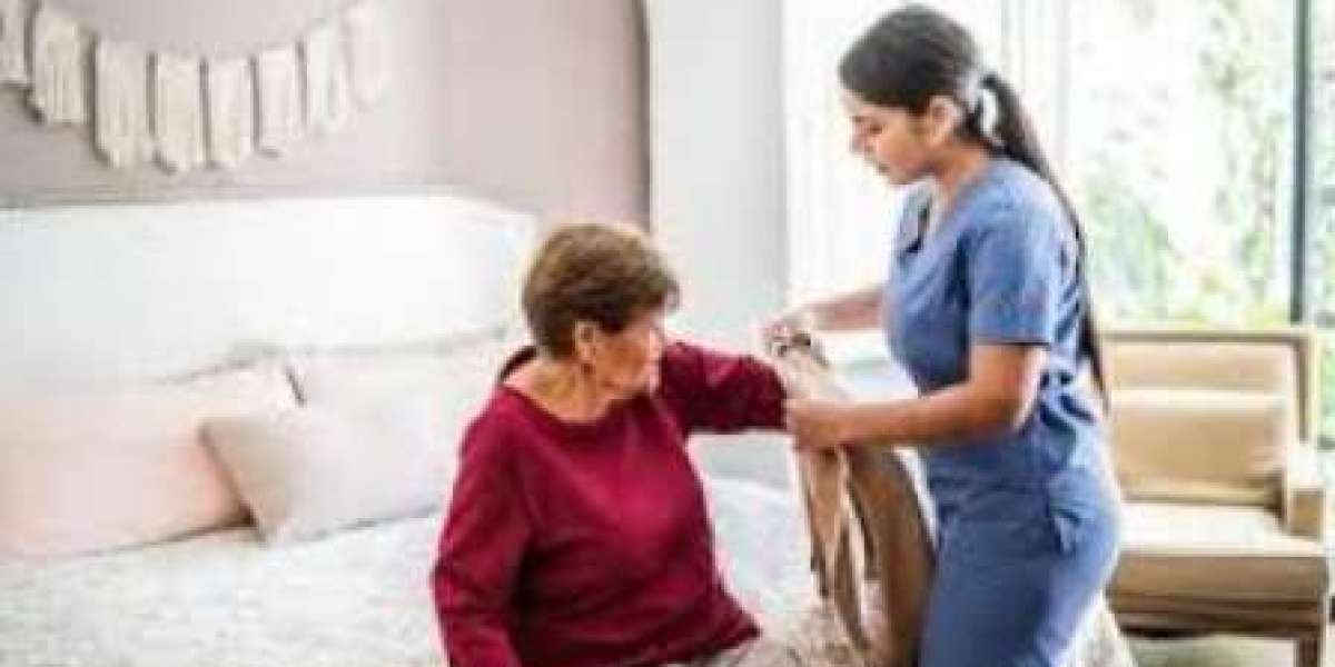 Comprehensive Guide to Caregiving Services in La Grange, IL